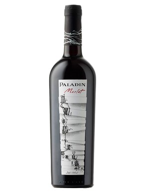 Merlot Veneto IGT 2024 - Paladin x 6