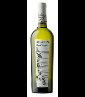 Pinot Grigio Venezia DOC 2023 - Paladin X 6
