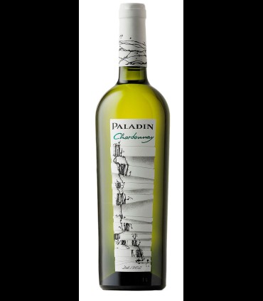 Chardonnay delle Venezie IGT - Paladin x 6