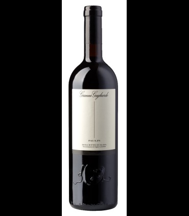 Paulin Dolcetto d’Alba DOC 2021 - Gianni Gagliardo