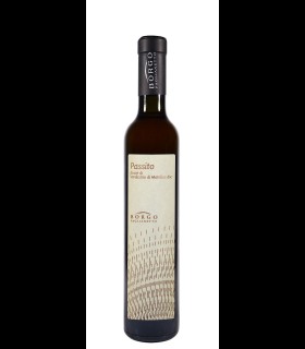 Passito Verdicchio di Matelica DOC 2019 - Borgo Paglianetto