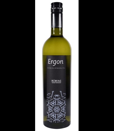 Ergon Verdicchio di Matelica DOC 2016 - Borgo Paglianetto