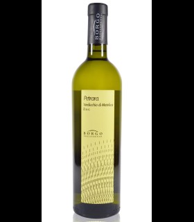 Petrara Verdicchio di Matelica DOC 2023 - Borgo Paglianetto x 6