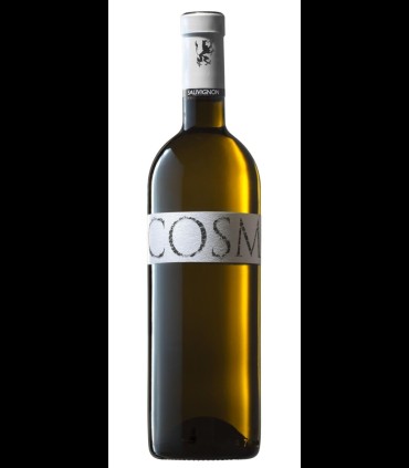 Cosmas Sauvignon Blanc Alto Adige DOC 2024 - Kornell