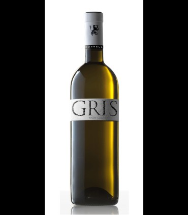 Gris Pinot Grigio Alto Adige DOC 2019 - Kornell