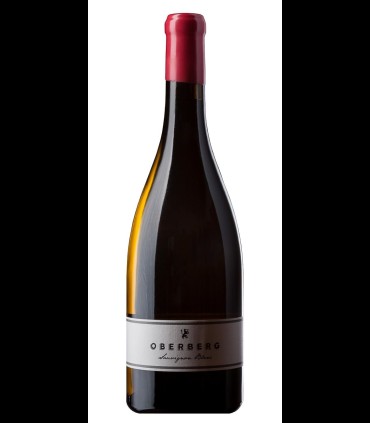 Oberberg Sauvignon Blanc Alto Adige DOC 2021 - Kornell