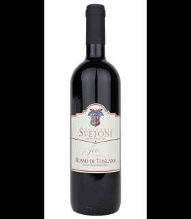 Rosso di Montepulciano DOC 2021 - Fattoria Svettoni