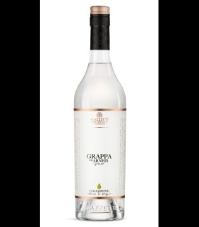 Grappa of Arneis 70cl with box - Mazzetti