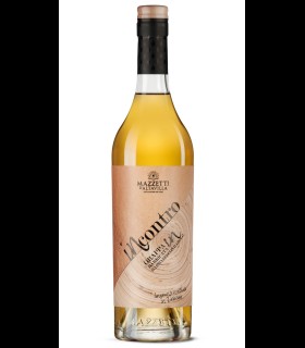 Grappa Incontro Barbaresco e Barolo 70cl- Mazzetti