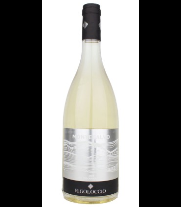 Montecalvo Toscana IGT Bianco 2023 - Rigoloccio