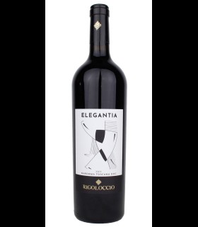 Elegantia Maremma Toscana DOC 2021 - Rigoloccio