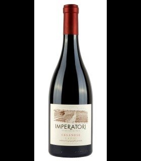Cesanese Lazio IGP 2017 - Cantina Imperatori