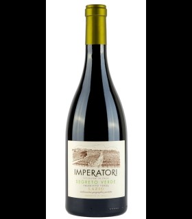 Segreto Verde Trebbiano Lazio IGT 2022 - Cantina Imperatori