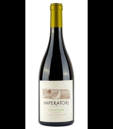 Viognier Lazio IGT 2018 - Cantina Imperatori