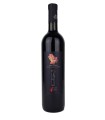 Kouros vino rosso Basilicata IGP 2021- Vozzi x 6