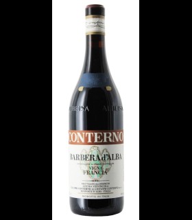 Barbera d'Alba Francia 2018 - Giacomo Conterno