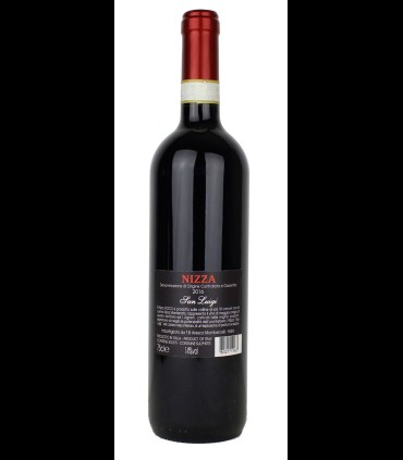 San Luigi Nizza DOCG 2016 - Aresca