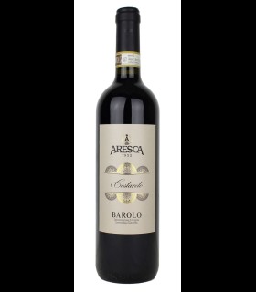 Costareto Barolo DOCG 2015 - Aresca