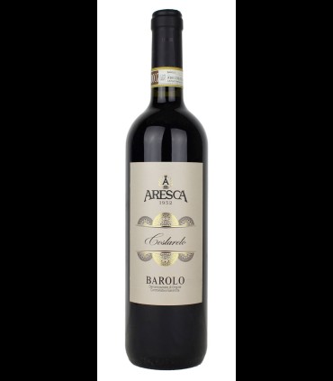 Costareto Barolo DOCG 2015 - Aresca