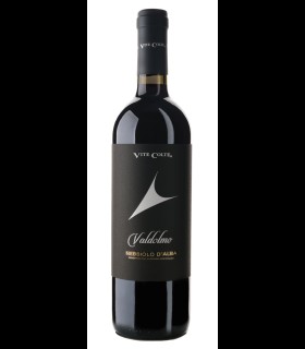 Valdolmo Nebbiolo d'Alba DOC 2022 - Vite Colte
