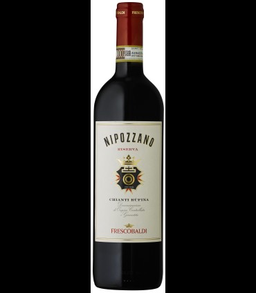 Chianti Rufina Riserva Nipozzano DOCG 2021
