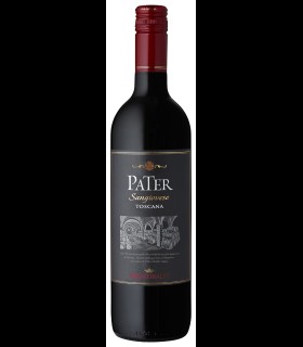 Pater Sangiovese Toscana IGT 2023 - Marchesi Frescobaldi
