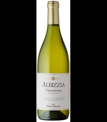 Albizzia Chardonnay Toscana IGT - Marchesi Frescobaldi