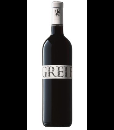 Greif Lagrein Alto Adige DOC 2023 - Kornell