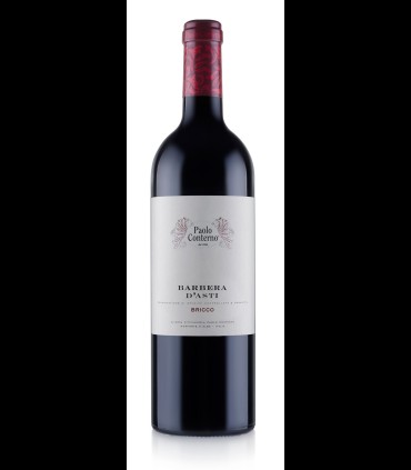 Barbera D’Asti Bricco DOCG 2022 – Paolo Conterno