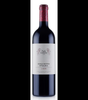 Dolcetto d’Alba DOC L’Alto 2021 – Paolo Conterno