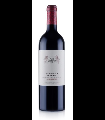 Barbera D’Alba DOC La Ginestra 2021 - Paolo Conterno
