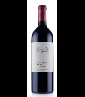 Nebbiolo Langhe DOC A Mont 2023 - Paolo Conterno