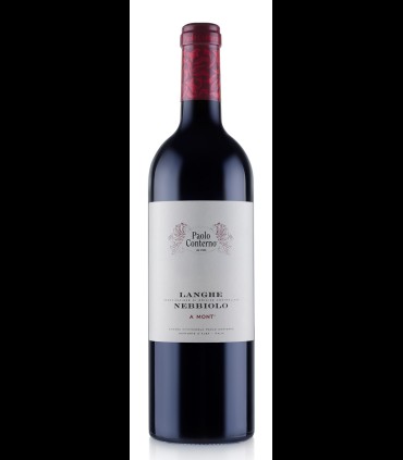 Nebbiolo Langhe DOC A Mont 2023 - Paolo Conterno
