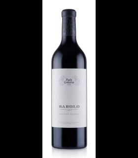 Barolo Ginestra Riserva DOCG - Paolo Conterno