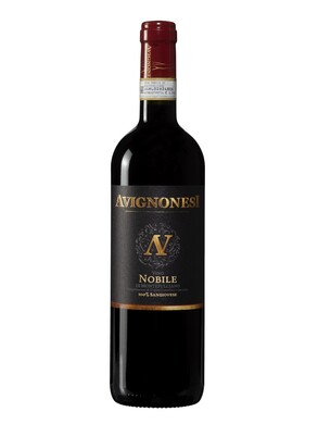 Vino Nobile di Montepulciano DOCG 2022 - Avignonesi x 6