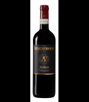 Vino Nobile di Montepulciano DOCG 2017 - Avignonesi