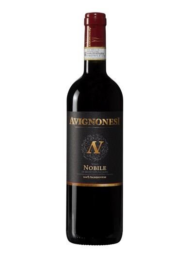 Vino Nobile di Montepulciano DOCG 2017 - Avignonesi