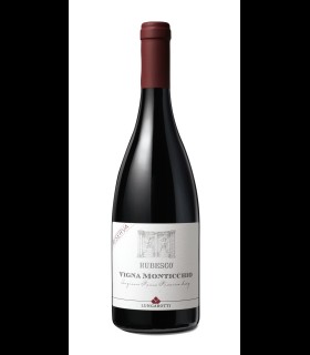 Rubesco Vigna Monticchio Torgiano Rosso Riserva DOCG 2018 - Lungarotti
