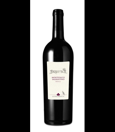 Montefalco Sagrantino DOCG 2020 - Lungarotti