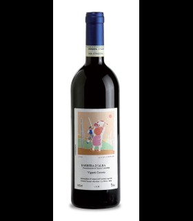 Barbera d'Alba DOC Il Cerreto 2022 - Roberto Voerzio