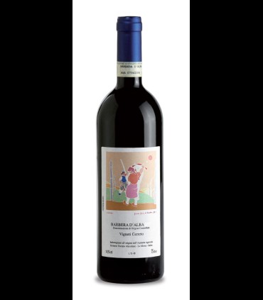 Barbera d'Alba DOC Il Cerreto 2022 - Roberto Voerzio
