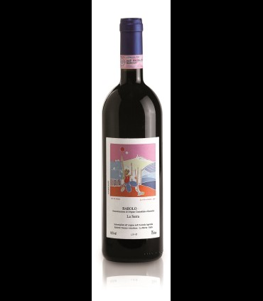 La Serra Barolo DOCG 2020 - Roberto Voerzio