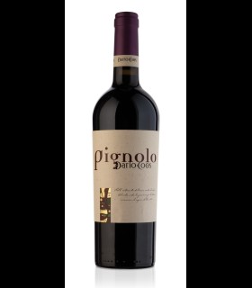 Pignolo Trevenezie IGT 2021 - Dario Coos