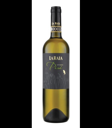 Pisè Gavi DOCG 2020 - La Raia