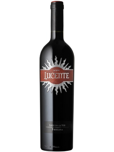 Lucente Toscana IGT 2018 - Luce della Vite x 6