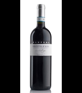 Dolcetto d'Alba DOC Le Ciliegie 2022 - Manzone
