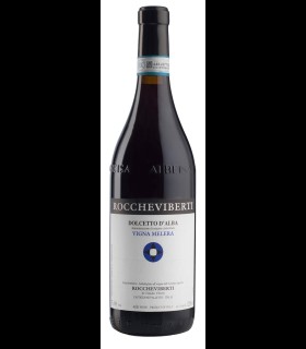 Vigna Melera Dolcetto d'Alba DOC 2021 - Roccheviberti