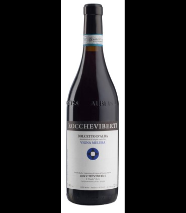 Vigna Melera Dolcetto d'Alba DOC 2021 - Roccheviberti