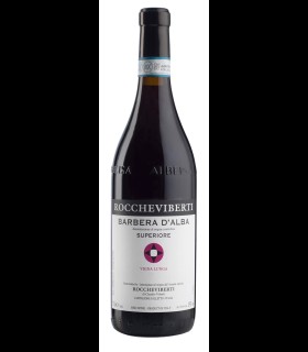 Vigna Lunga Barbera d'Alba Superiore DOC 2020 - Roccheviberti