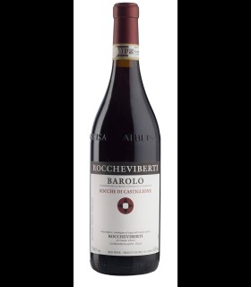 Rocche di Castiglione Barolo DOCG 2018 - Roccheviberti